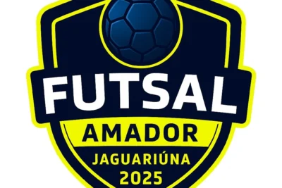 MUNICIPAL DE FUTSAL TAÇA PRATA TEM SEGUNDA RODADA NESTE SÁBADO