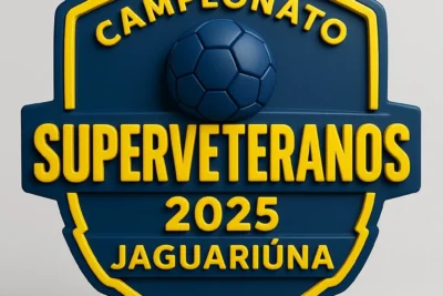 Taça Prata de Futsal tem segunda rodada neste sábado em Jaguariúna