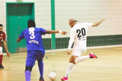 Quartas de final do Campeonato Municipal de Futsal agitam Santo Antônio de Posse