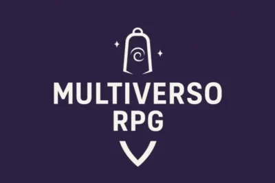 O que é um personagem?