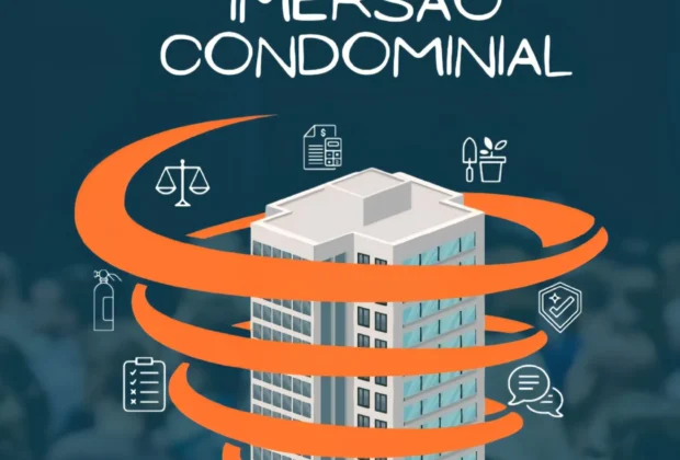 4ª Imersão Condominial promove evento com foco em síndicos e profissionais da área em Campinas