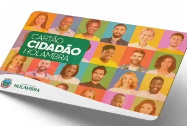 Plantões para atualização do Cartão Cidadão começam neste sábado em Holambra
