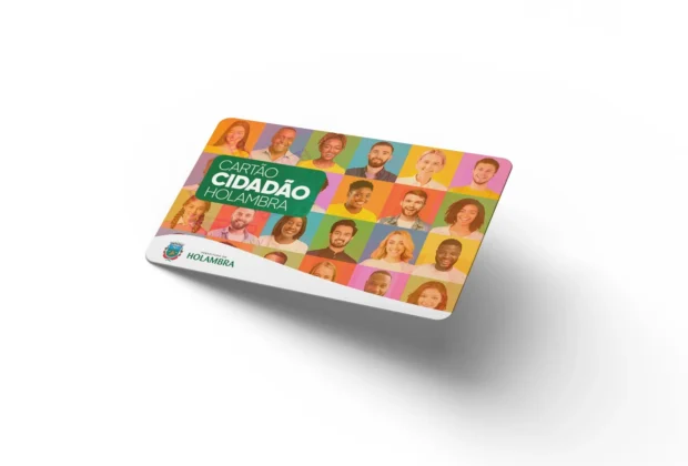 Holambra prorroga prazo para atualização do Cartão Cidadão