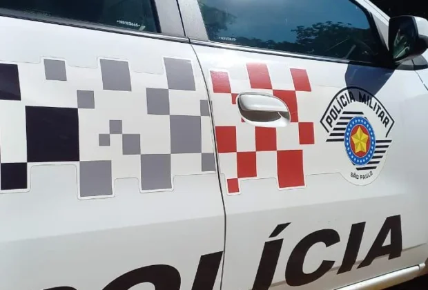 Helicóptero Águia apoia captura de procurado pela Justiça em Cosmópolis