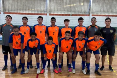 Holambra disputa rodada extra dos Jogos do Circuito das Águas Paulista