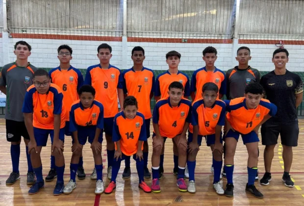 Holambra disputa rodada extra dos Jogos do Circuito das Águas Paulista