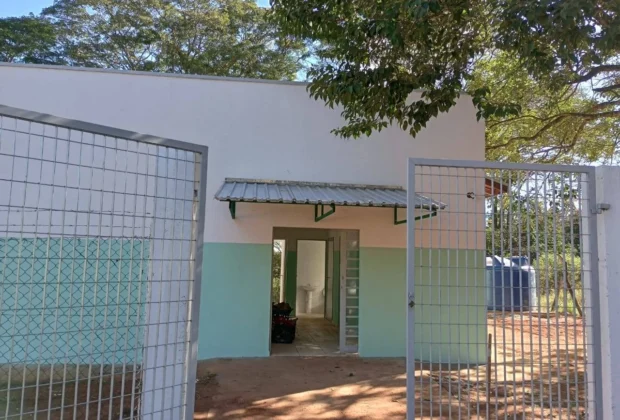 Mogi Mirim inaugura ESF Gabrielzinho e corrige injustiça de muitos anos