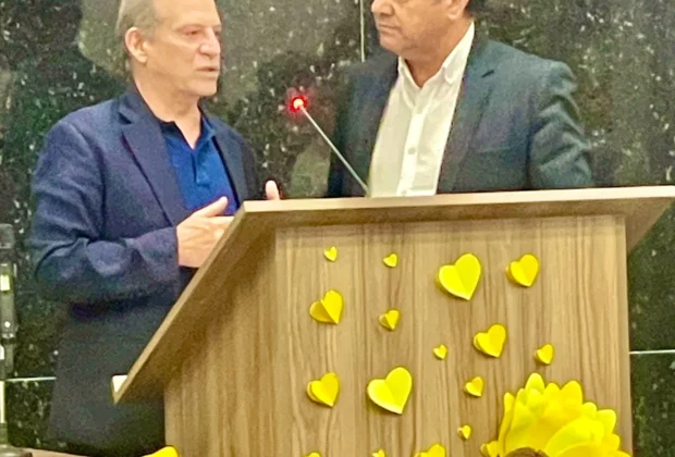 Secretário Jorge Lima apresenta plano de desenvolvimento em encontro com empresários em Engenheiro Coelho