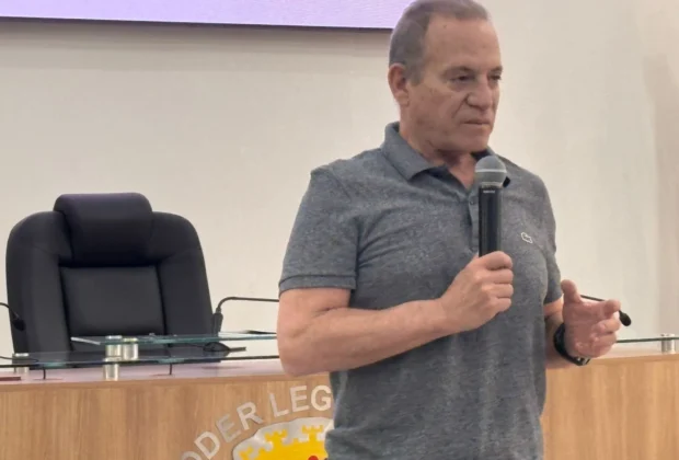 Secretário Jorge Lima visita Engenheiro Coelho e Santo Antônio de Posse para apresentar plano de desenvolvimento econômico
