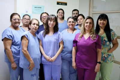 Hospital Municipal de Itapira é parceiro em pesquisa de novo medicamento desenvolvido pelo Cristália e UFRJ