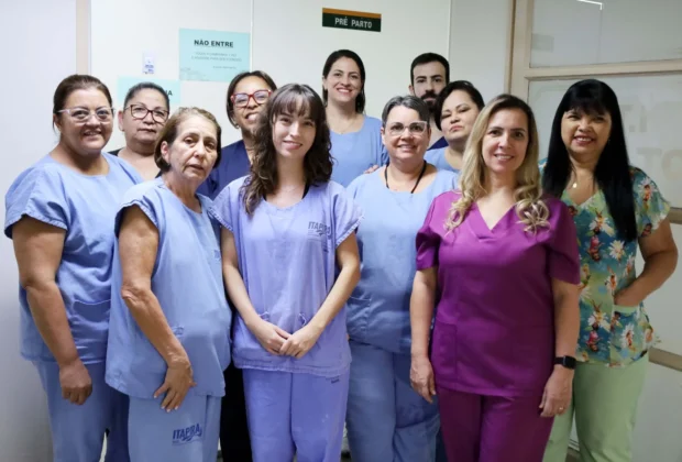 Hospital Municipal de Itapira é parceiro em pesquisa de novo medicamento desenvolvido pelo Cristália e UFRJ