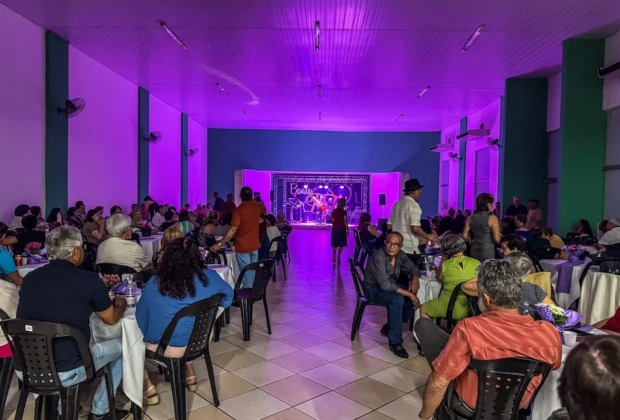 Santo Antônio de Posse realiza Baile de Primavera no próximo dia 26