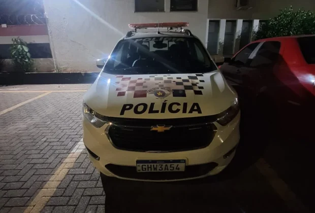 Polícia Militar prende homem por agressão à namorada em Mogi Guaçu