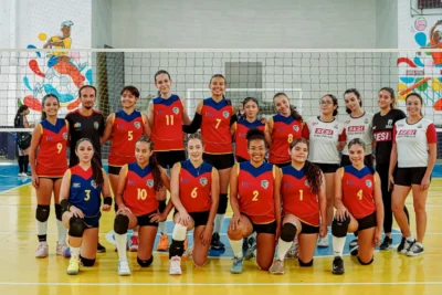 Atletas possenses se destacam no Campeonato Regional da ADR