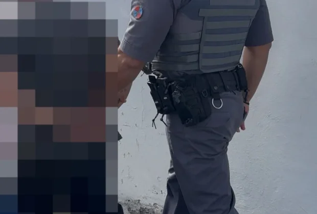 Polícia Militar captura dois procurados pela Justiça em ações distintas em Itapira