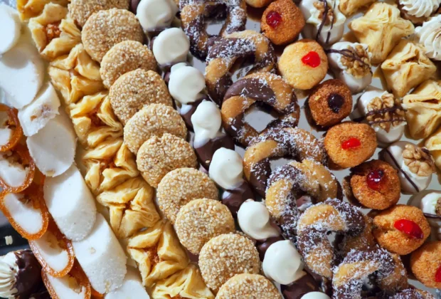 Prefeitura oferece curso gratuito para fabricação e venda de docinhos de festa