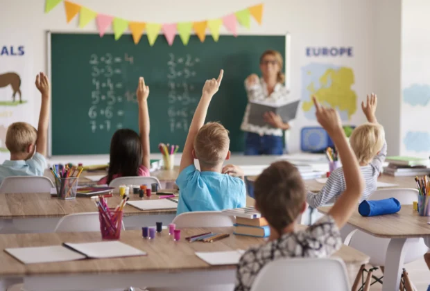 Mogi Guaçu abre matrículas para a Educação Infantil em 2026