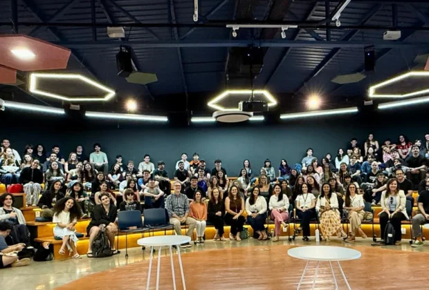 Ceasa Campinas firma parceria com PUC-Campinas para desenvolver materiais de educação alimentar