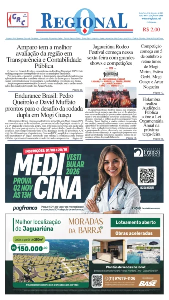 EDIÇÃO 2485