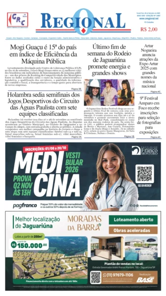 EDIÇÃO 2487