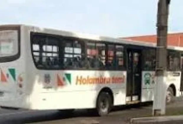Holambra altera horários do transporte público aos domingos a partir de 5 de outubro