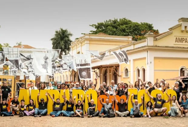 9º Festival Amparo em Foco recebe inscrições para seleção de fotografias para exposições