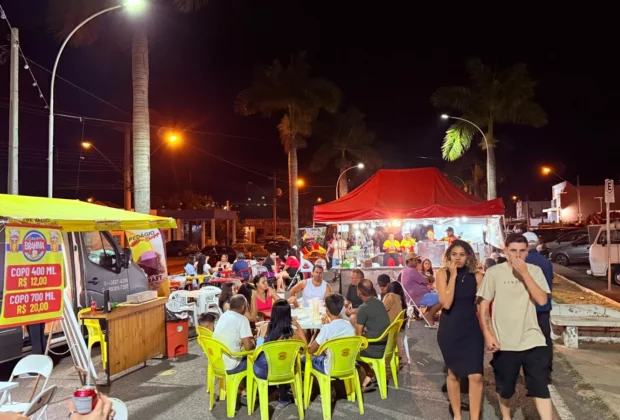 Artur Nogueira recebe nova edição da Rota do Sabor nesta sexta (26)