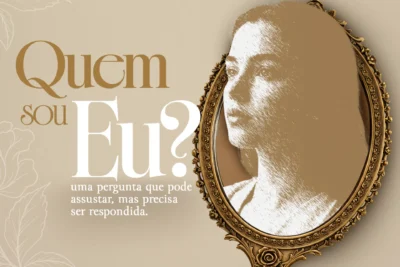 O autoconhecimento faz parte da sua Vida? Vamos conversar sobre Ele?