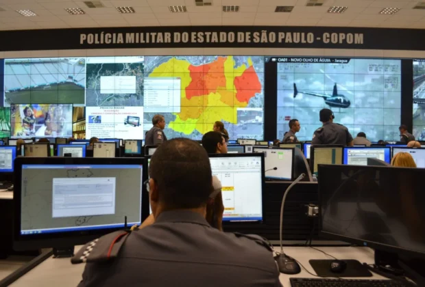 Campinas tem 24 municípios integrados ao Muralha Paulista e reforça combate à criminalidade