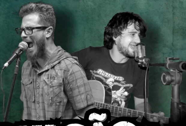 “Chicão e os Franciscos” invadem o Moby Dick nesta sexta