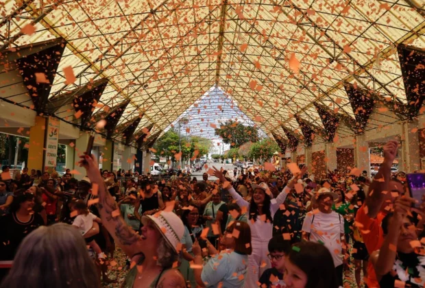Holambra celebra 34 anos com música, cultura e orgulho de sua história