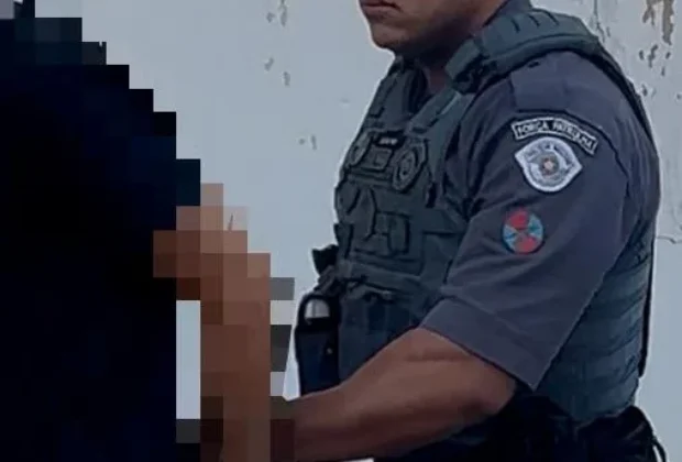Polícia Militar prende homem condenado por estupro de vulnerável em Itapira