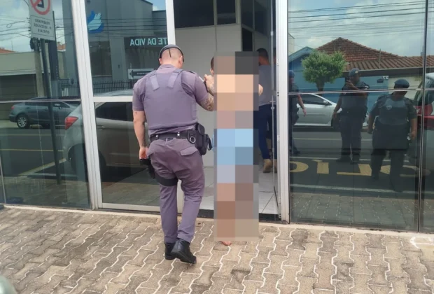 Polícia Militar prende homem por furto de motocicletas em Mogi Mirim