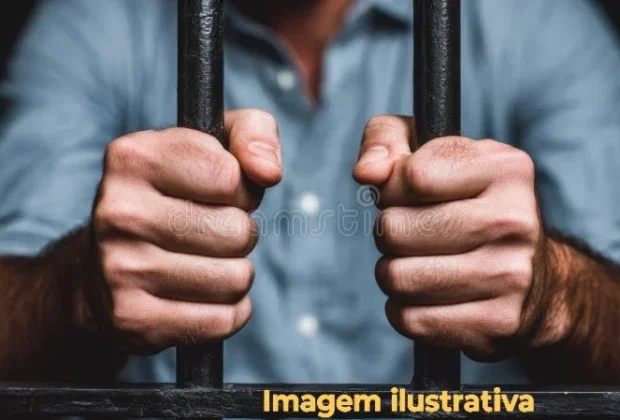 Procurado por crime de incêndio é capturado pela GCM de Holambra