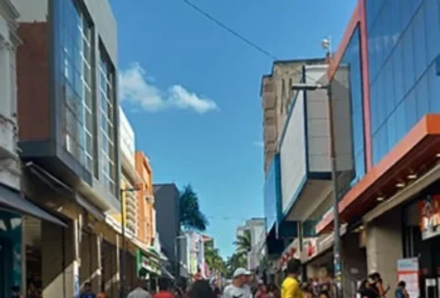 Black Friday deve movimentar R$ 1,3 bilhão em Campinas e Região em 2025