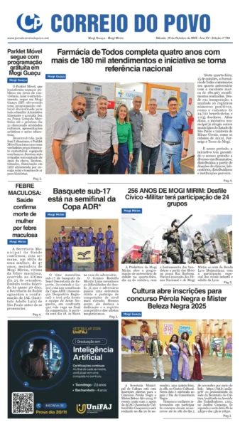 EDIÇÃO 723