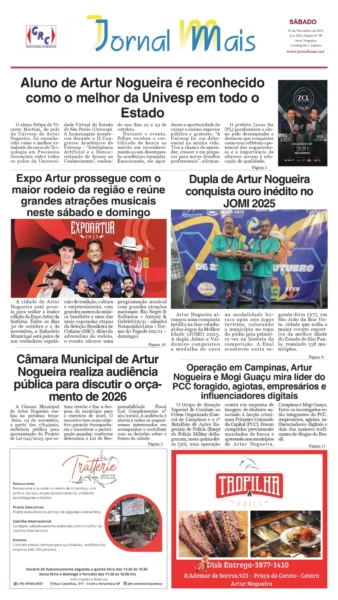 EDIÇÃO 789