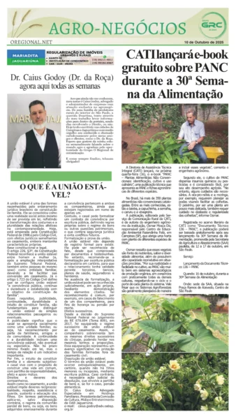 Homem do Campo 10-10-25