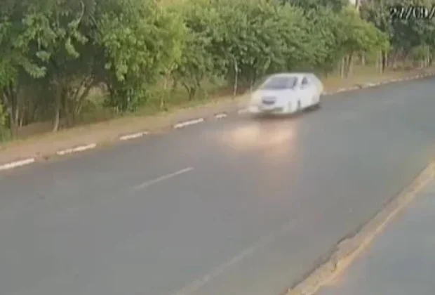 Polícia Civil investiga atropelamento de idoso em Itapira; motorista fugiu sem prestar socorro