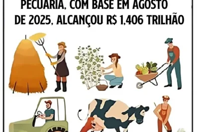 VALOR BRUTO DA PRODUÇÃO