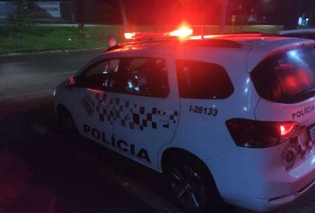 Ações distintas da PM em Mogi Guaçu terminam com apreensões por tráfico e embriaguez ao volante
