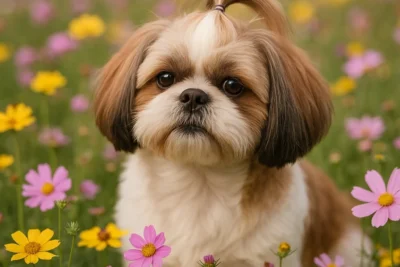 Pele Saudável, Pet Feliz: Cuidados Essenciais na Primavera
