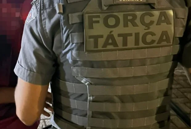 Polícia Militar de Mogi Guaçu prende foragido da Justiça e homem por violência doméstica