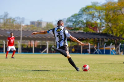 Cruzeiro do Sul defende liderança no Superveteranos de Jaguariúna neste domingo