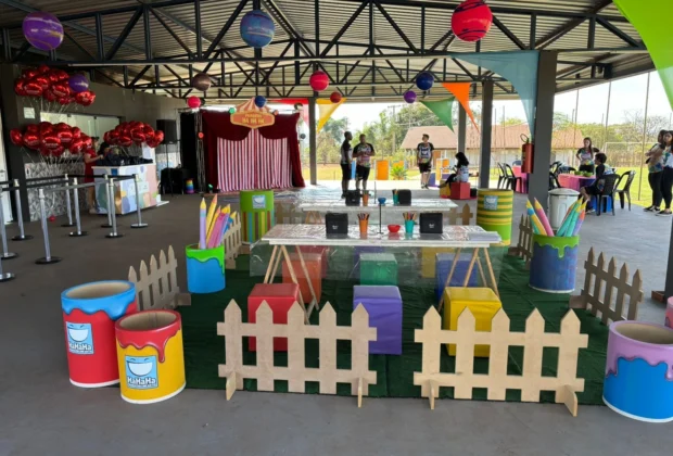 Atividades gratuitas em Mogi Mirim celebram o Mês das Crianças