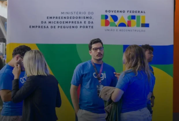 SNE 2025 ganha reforço do Ministério do Empreendedorismo e consolida protagonismo em SP