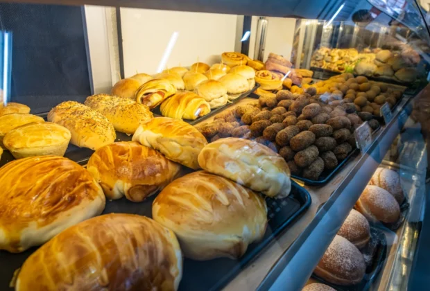 16 de outubro: Dia Mundial do Pão:  Panificadora da região prova que o alimento também transforma vidas!