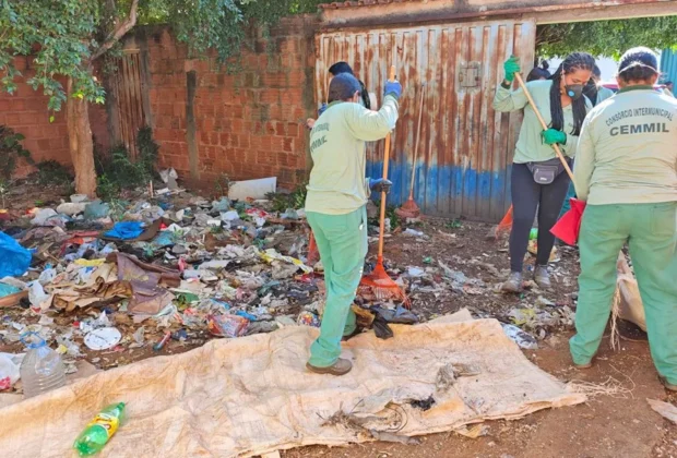 CEMMIL abre processo seletivo para preenchimento de vagas e de cadastro reserva para Mogi Guaçu