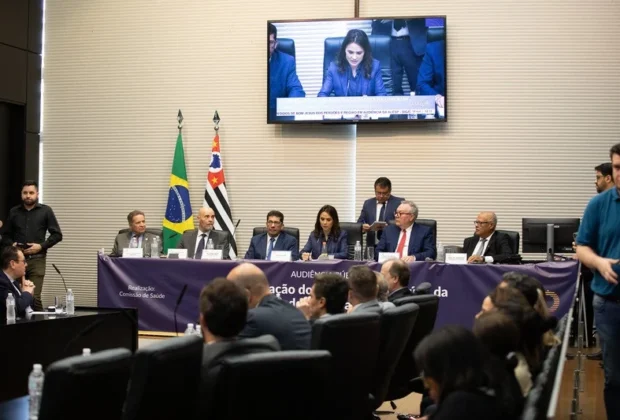 Em audiência na Alesp, Unicamp apresenta projeto de autarquização da área da saúde da Universidade