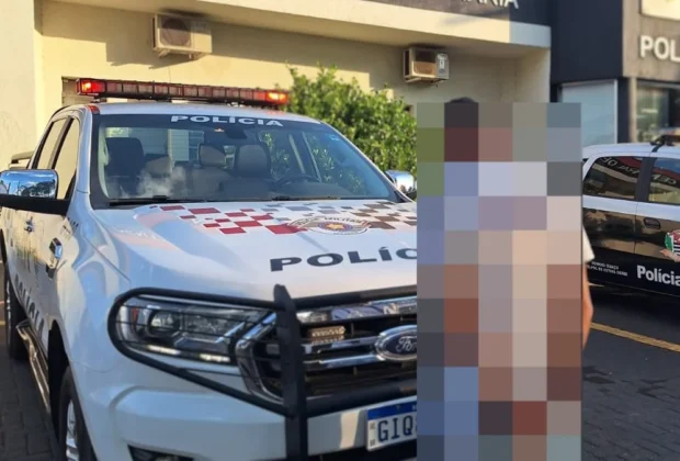 Polícia Militar de Mogi Guaçu cumpre dois mandados de prisão em ações distintas